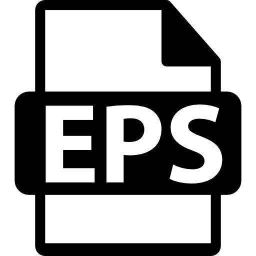 eps file format symbol Logohype