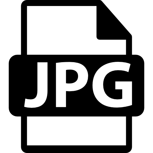 jpg file format variant Logohype