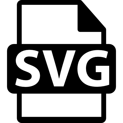 svg file format variant Logohype